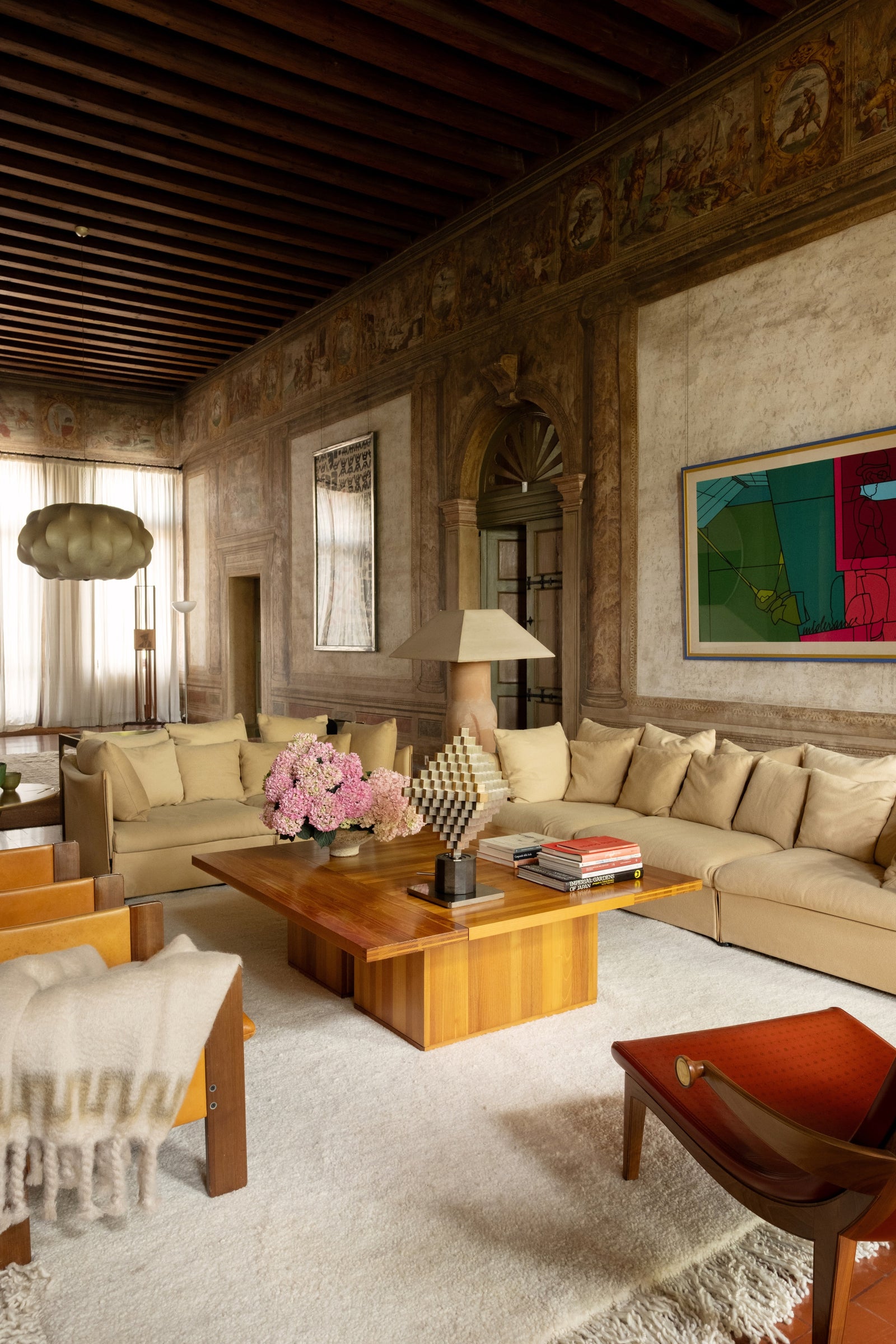 Rug No.10 290x350