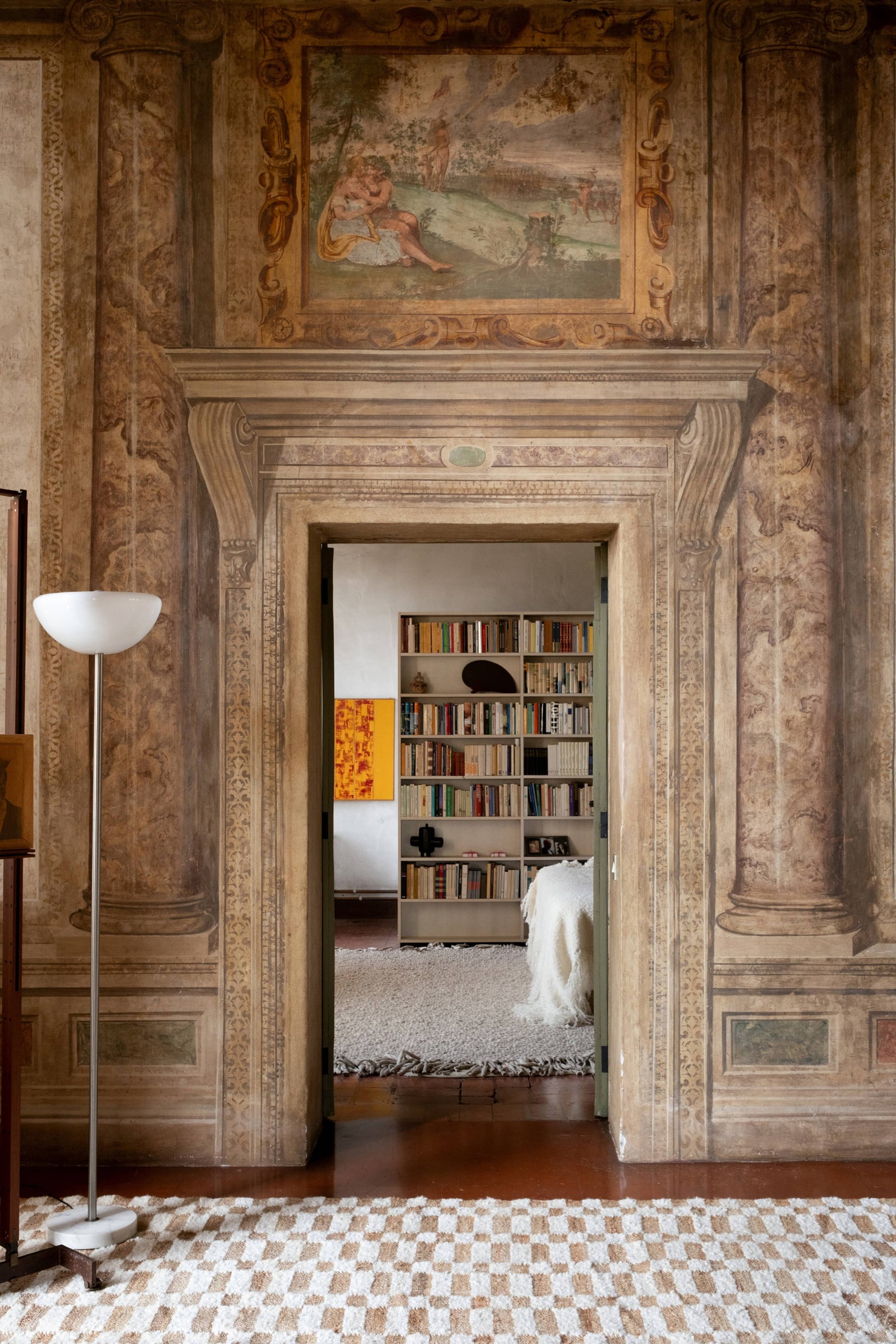 Rug No.23