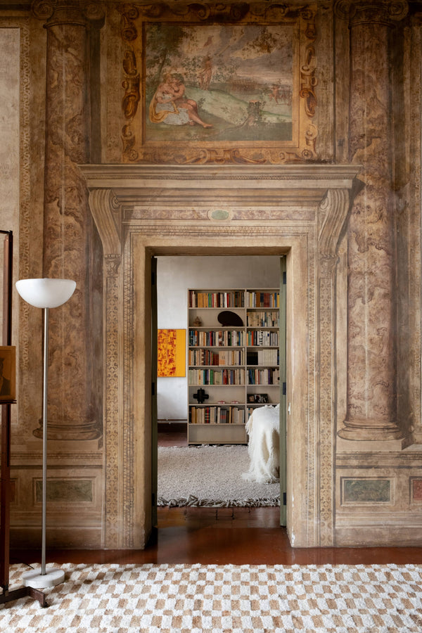 Rug No.23