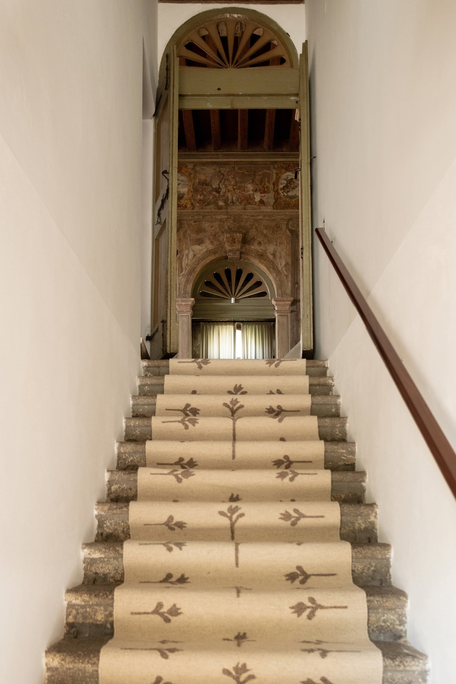 Colonnade No.8