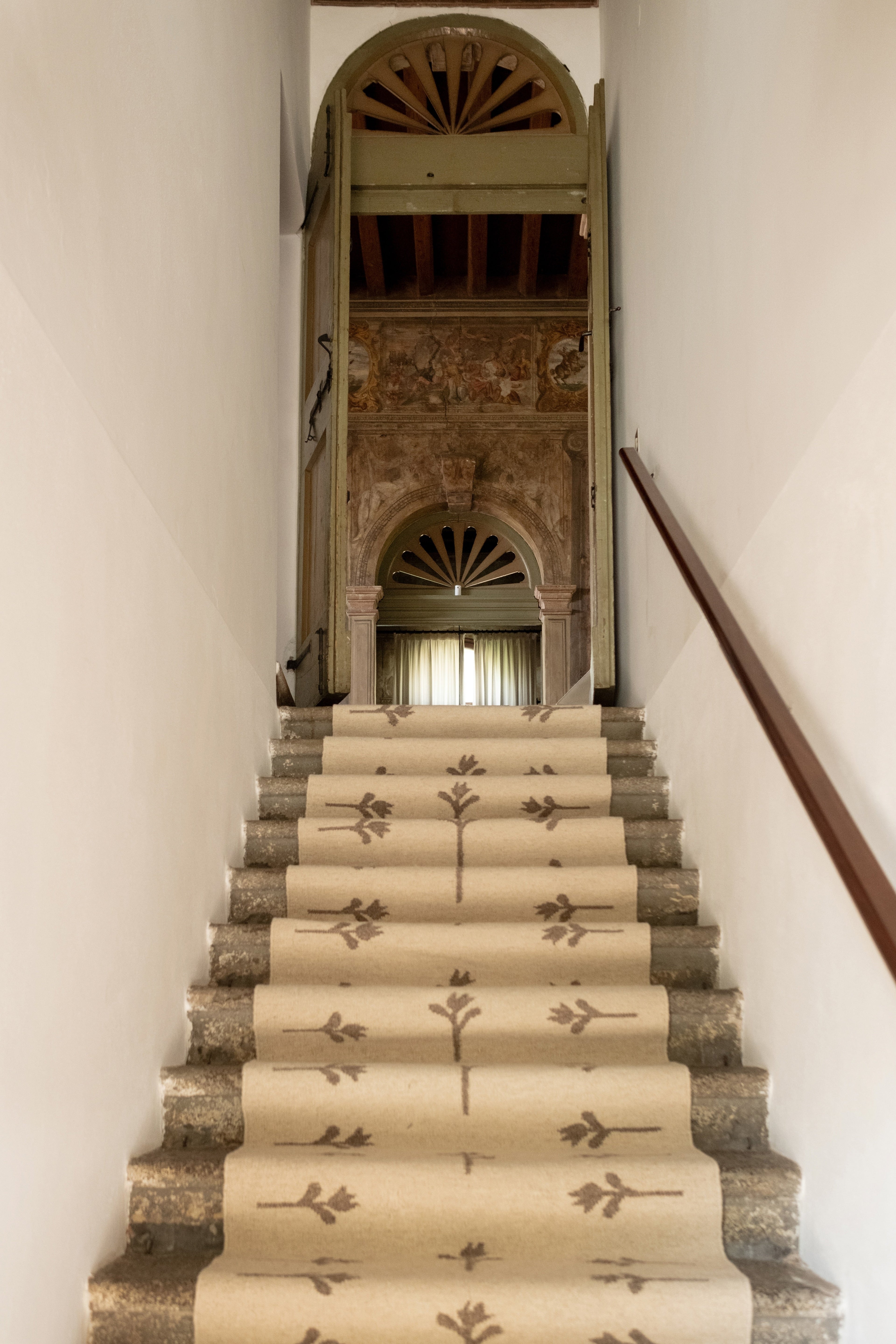 Colonnade No.8