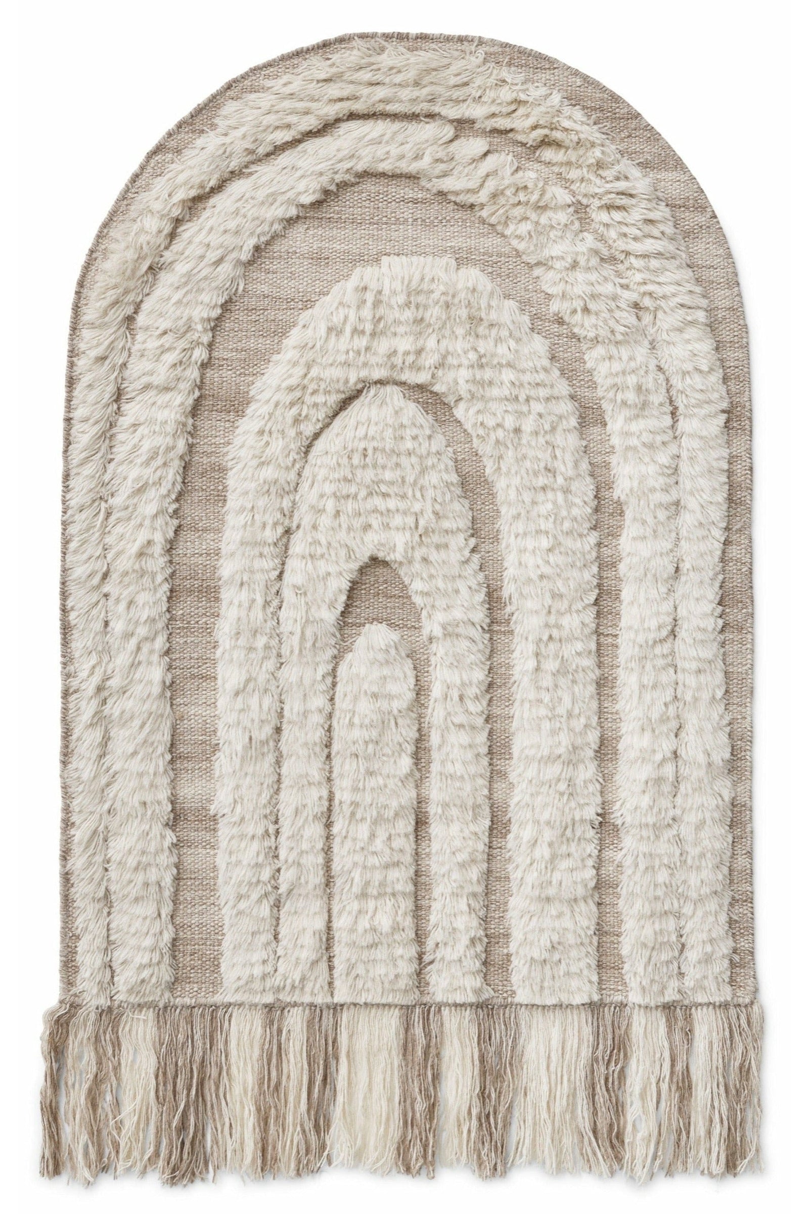 Rug No.1 85x120