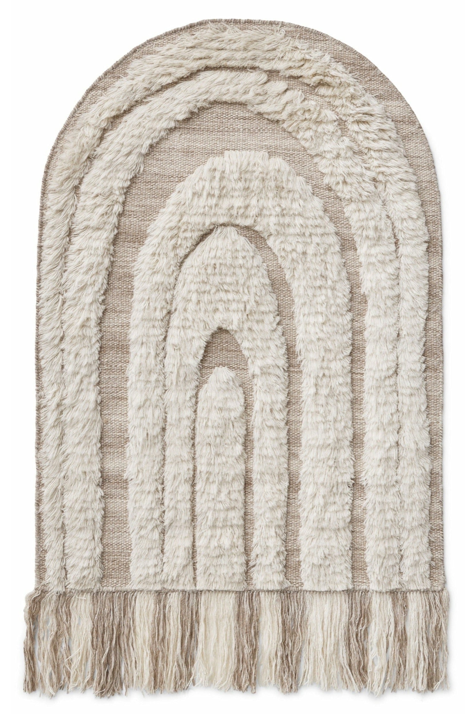 Rug No.1 85x120