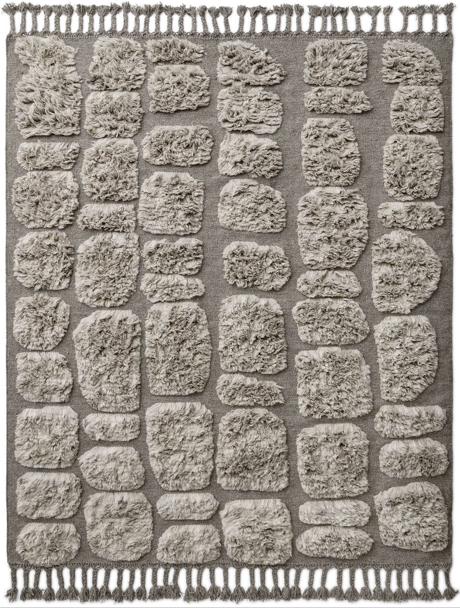 Rug No.3 230x280