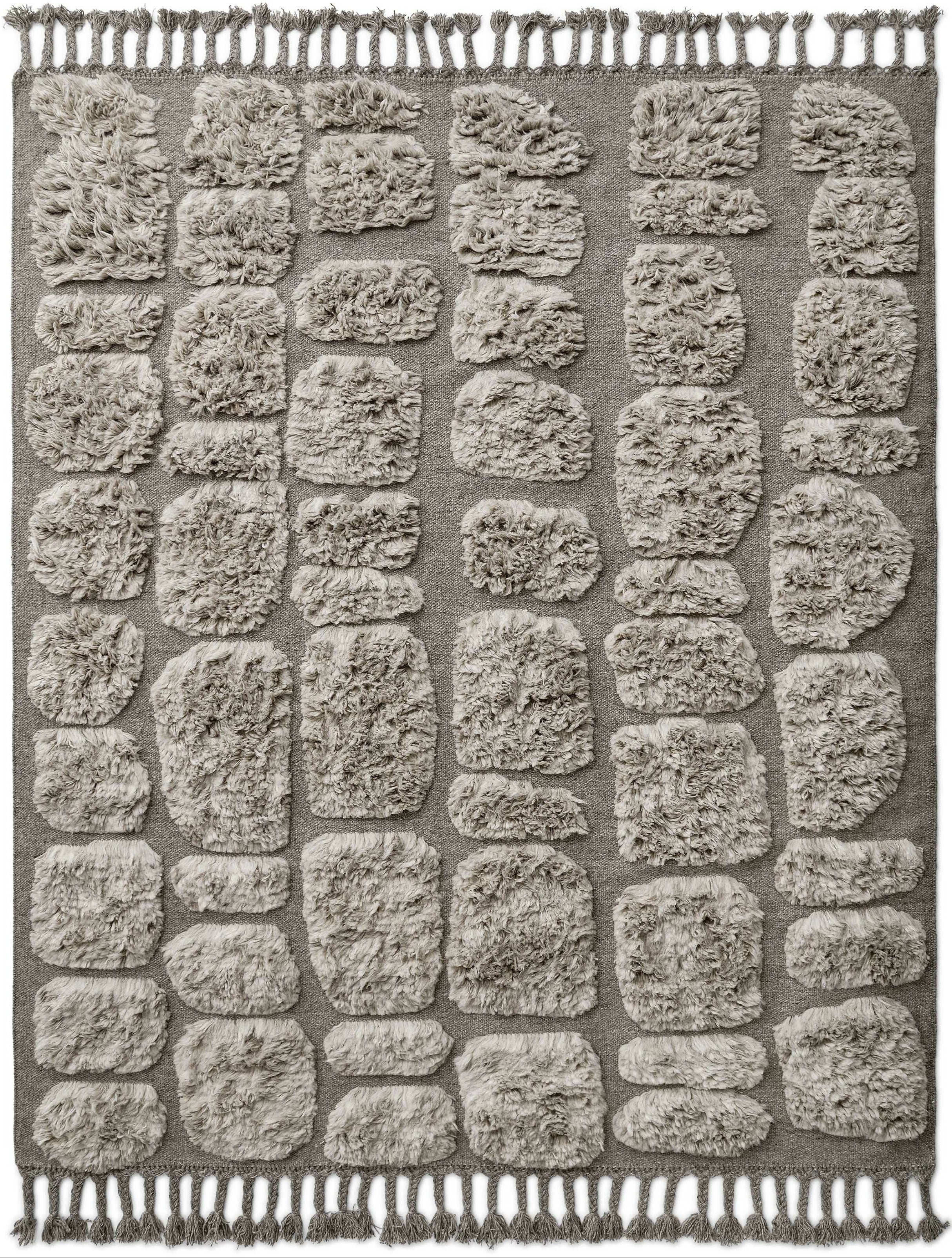 Rug No.3 230x280