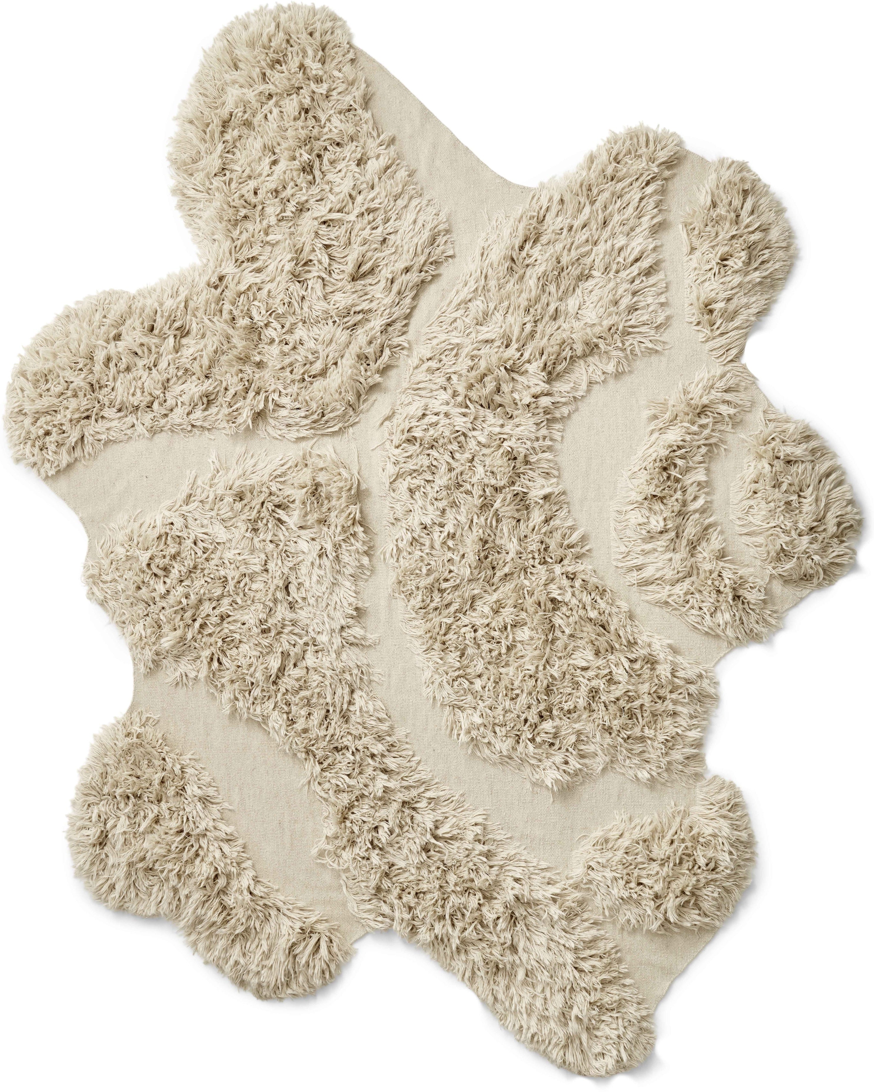 Rug No.8 290x350