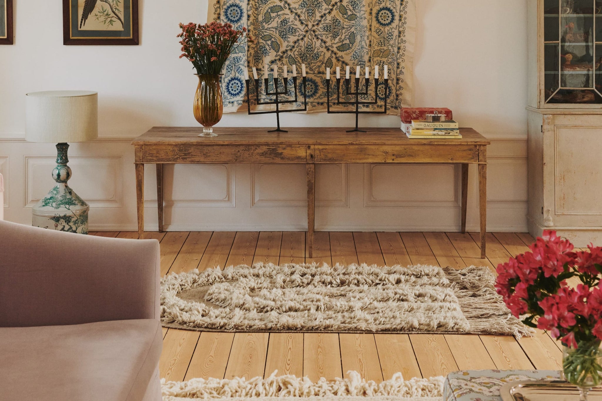 Rug No.28
