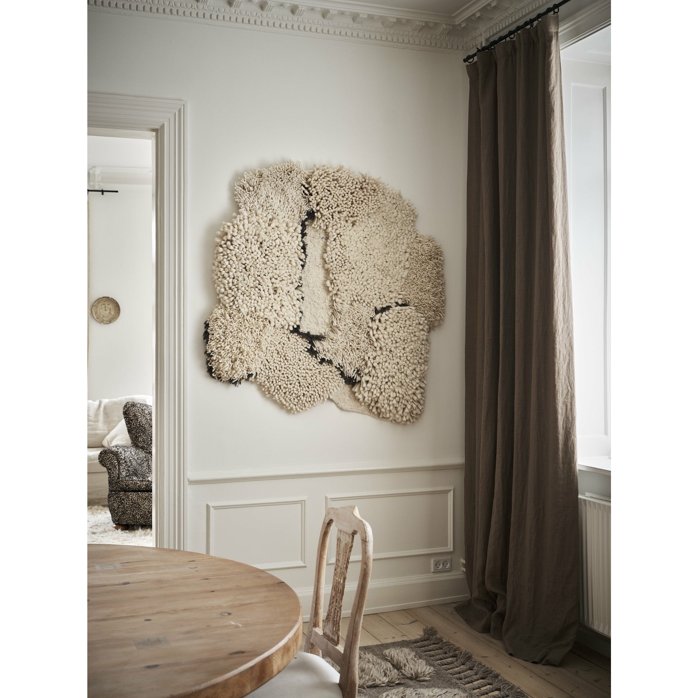 Tapestry No.3