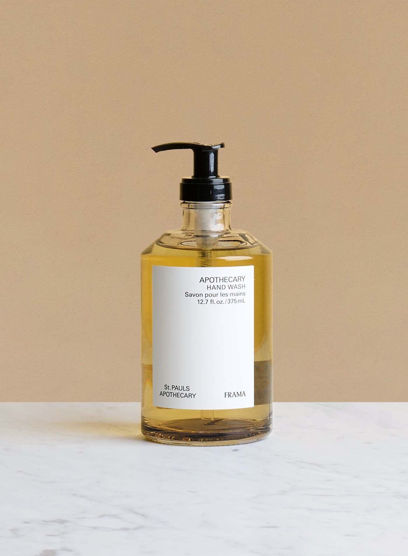Handtvål Apothecary