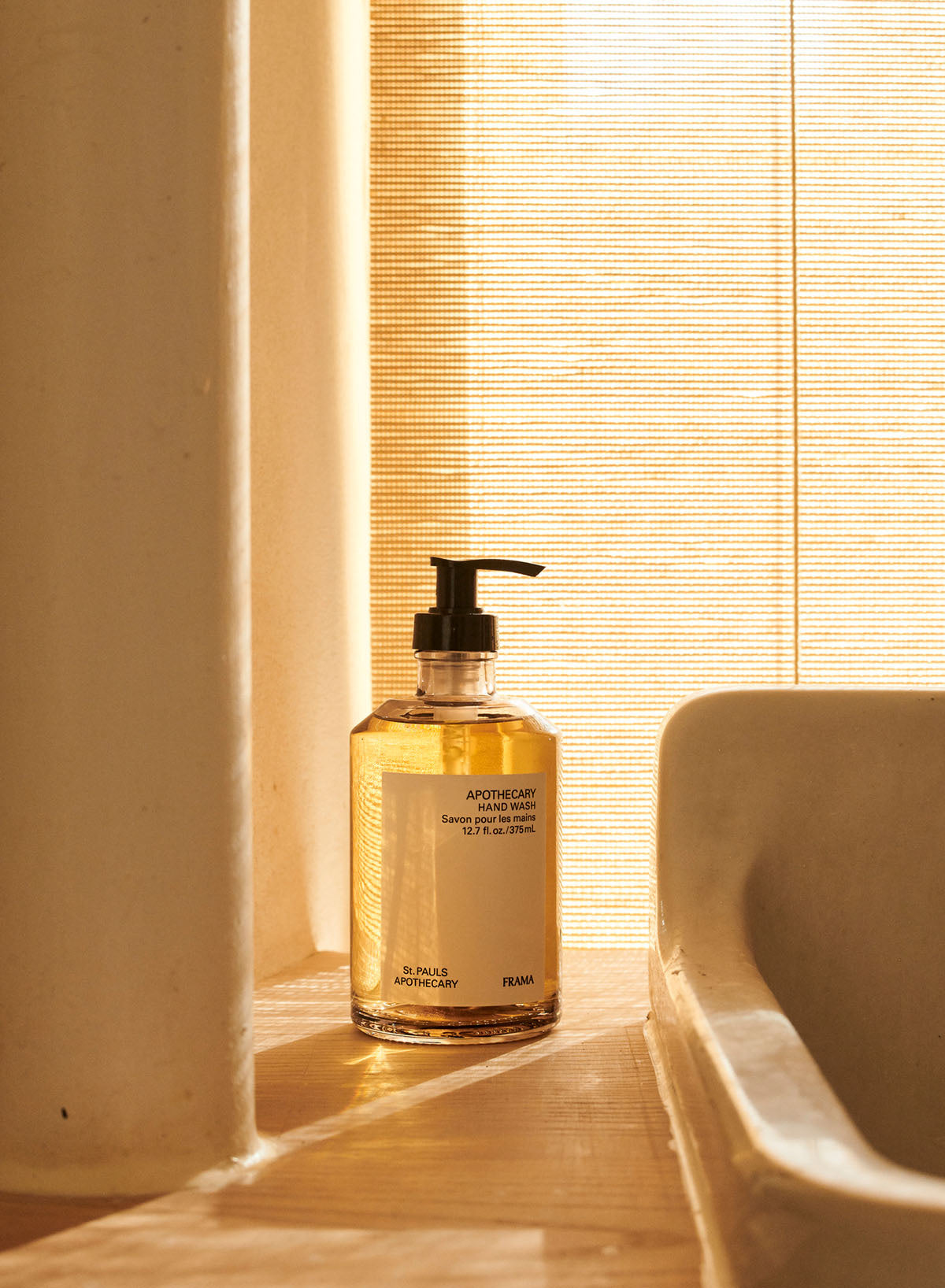 Handtvål Apothecary