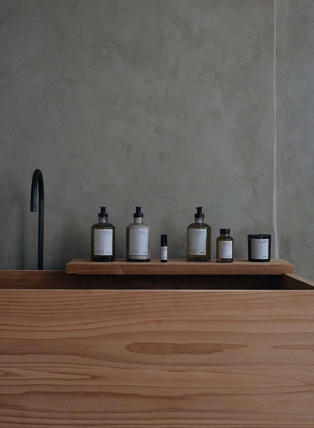 Handtvål Apothecary