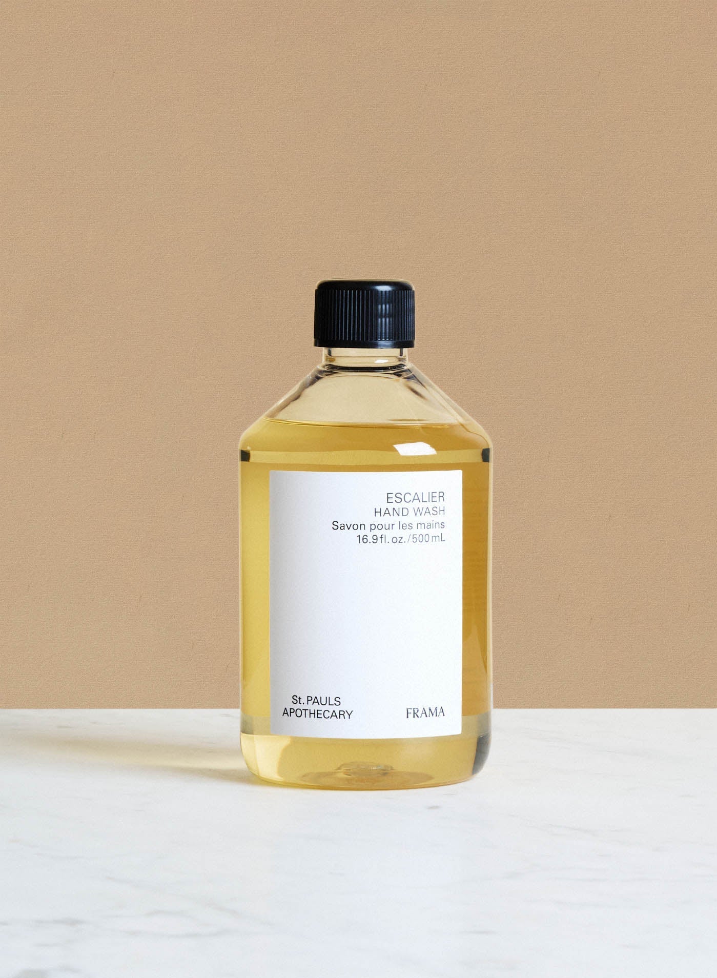 Handtvål Escalier Refill 500 ml