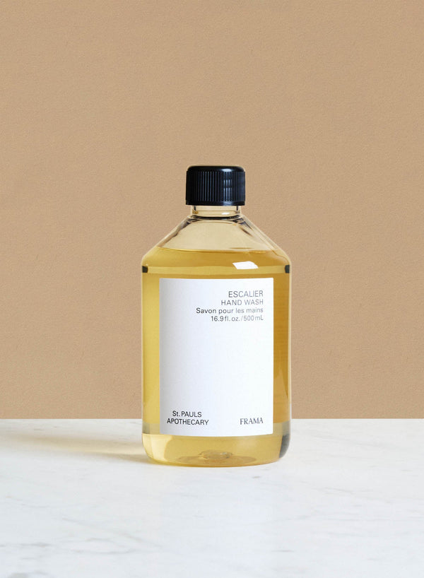 Handtvål Escalier Refill 500 ml