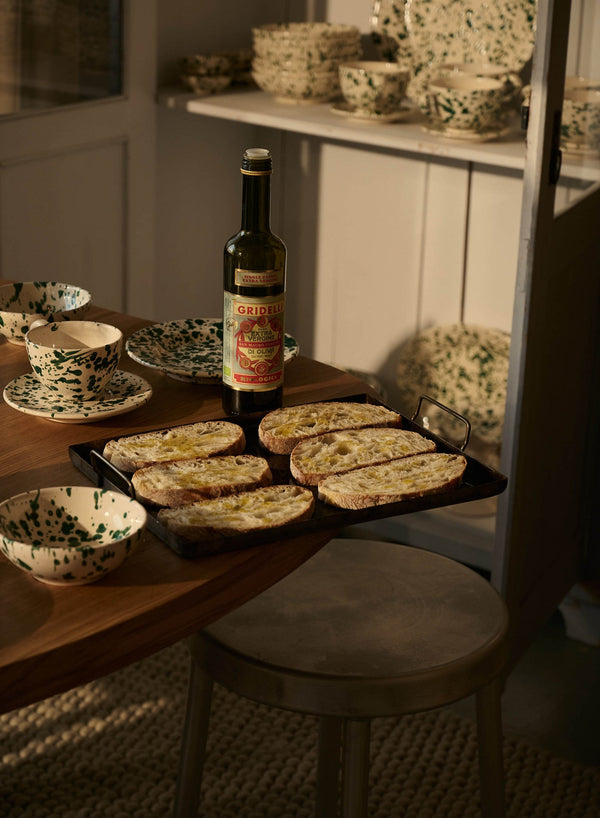 Extra Vergine Olive Oil