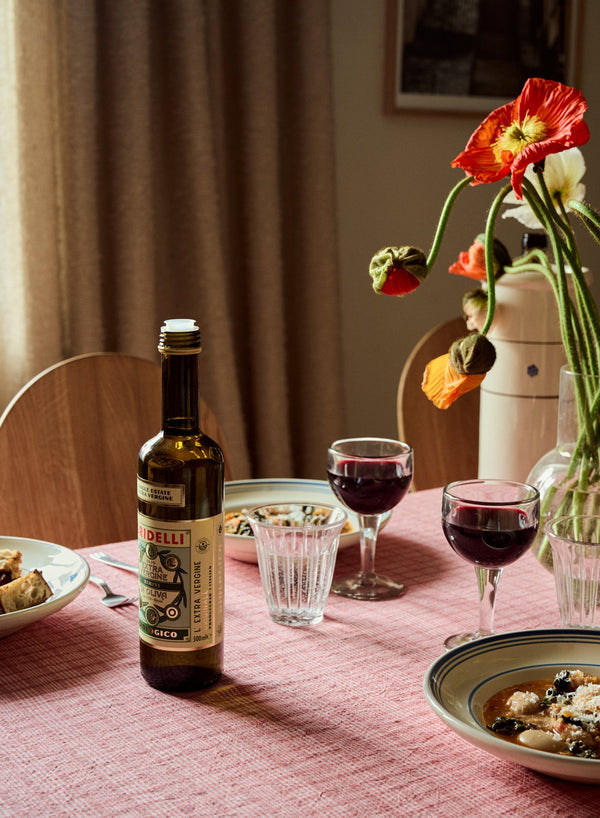 Rimini Vergine Olive Oil