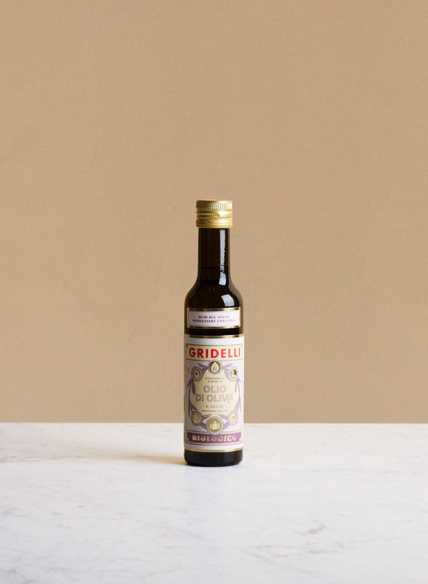 Olio E Aglio