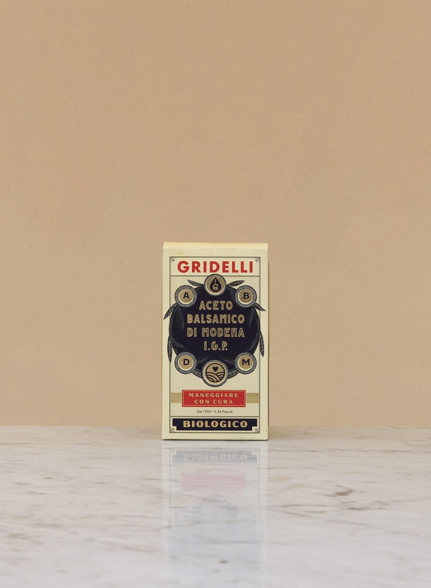 Nero Balsamico
