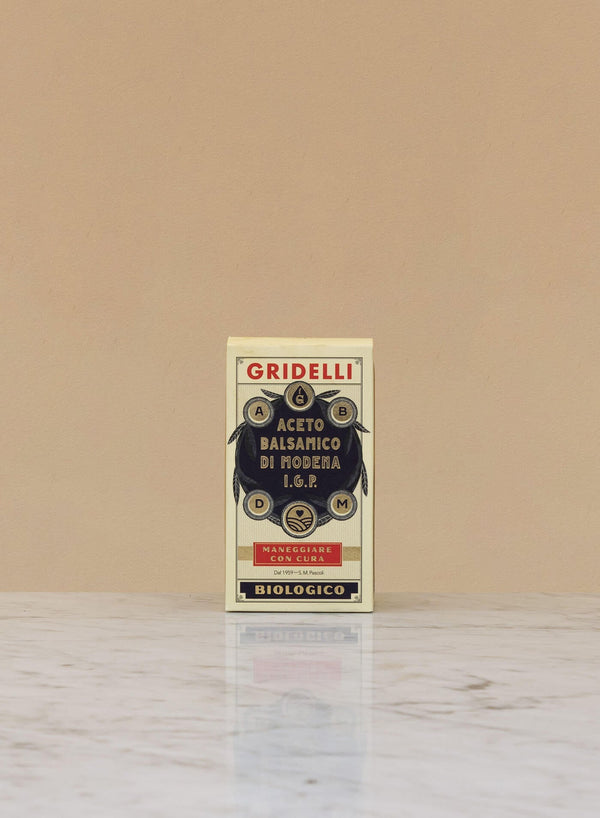 Nero Balsamico