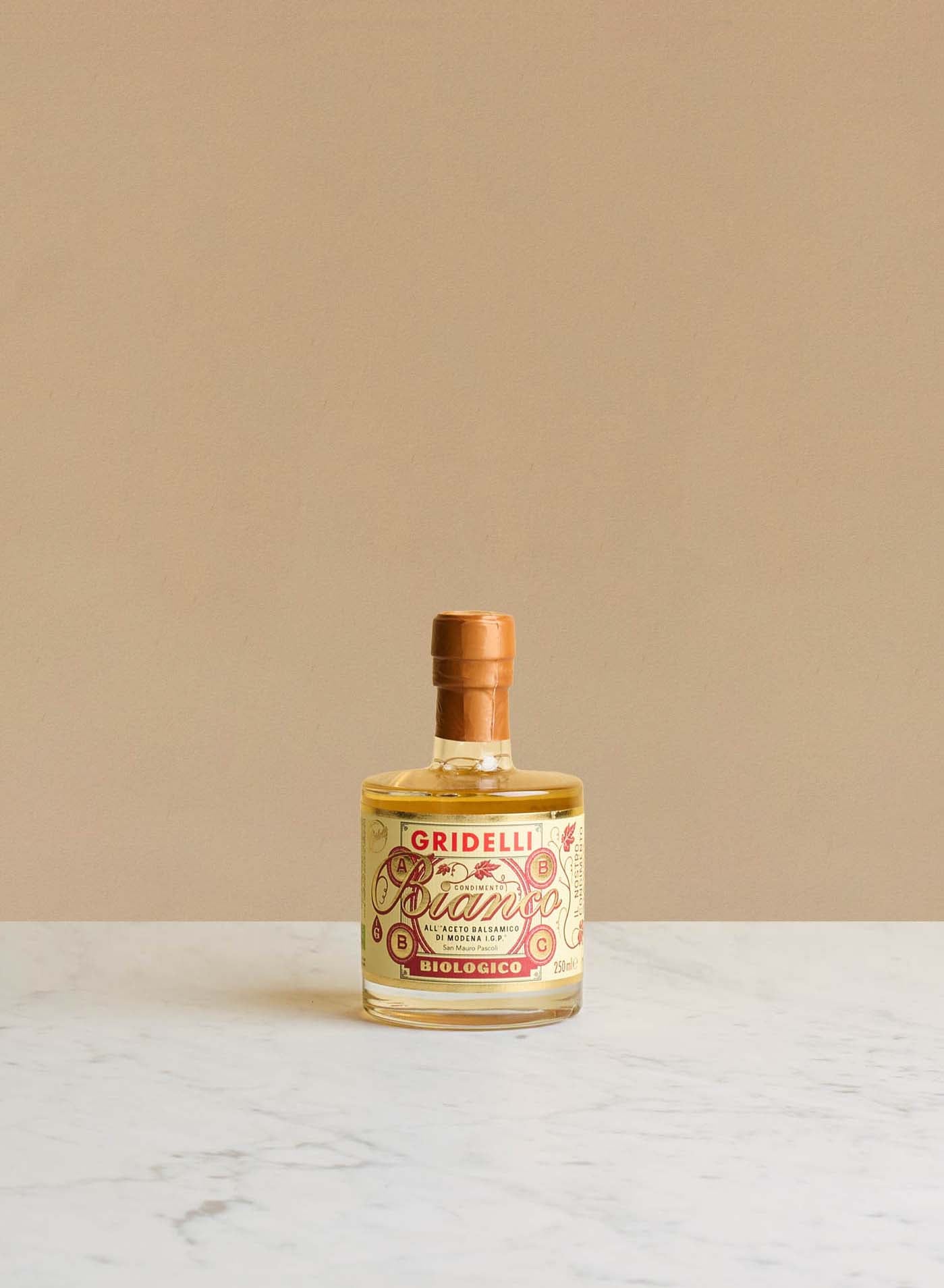 Bianco Balsamico