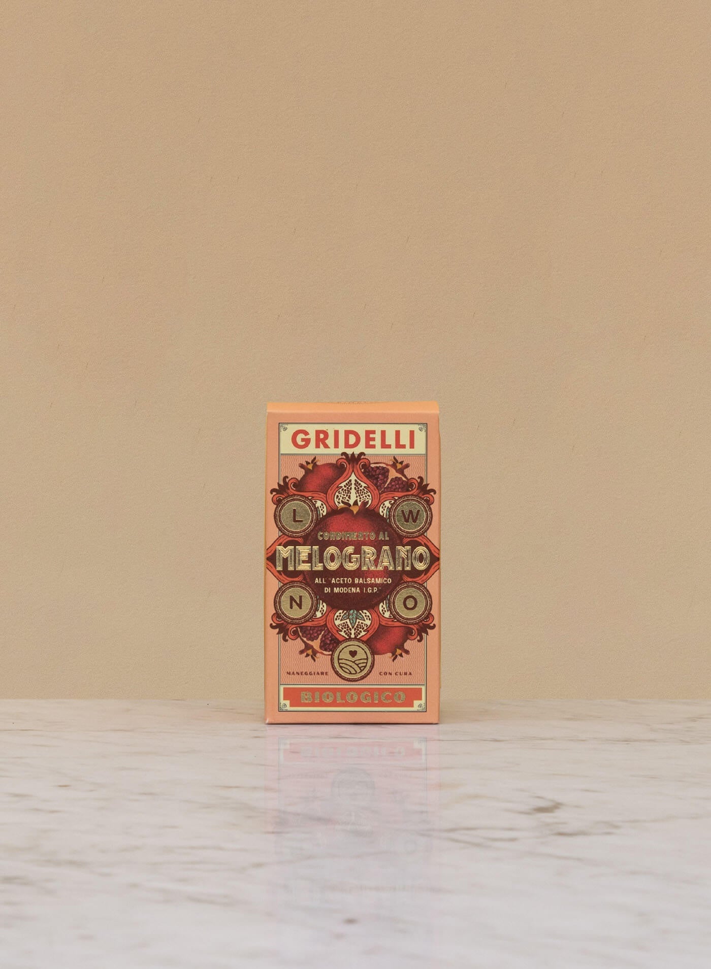 Melograno Balsamico