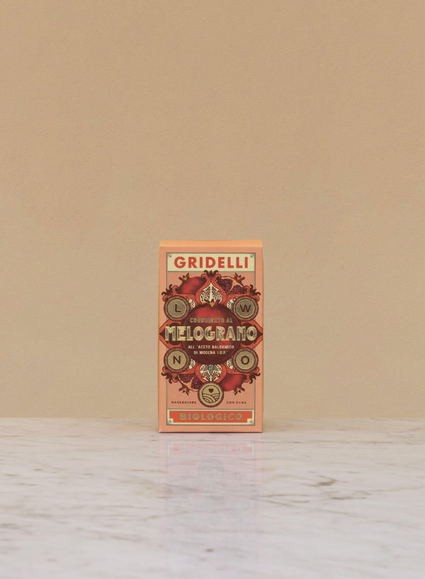 Melograno Balsamico