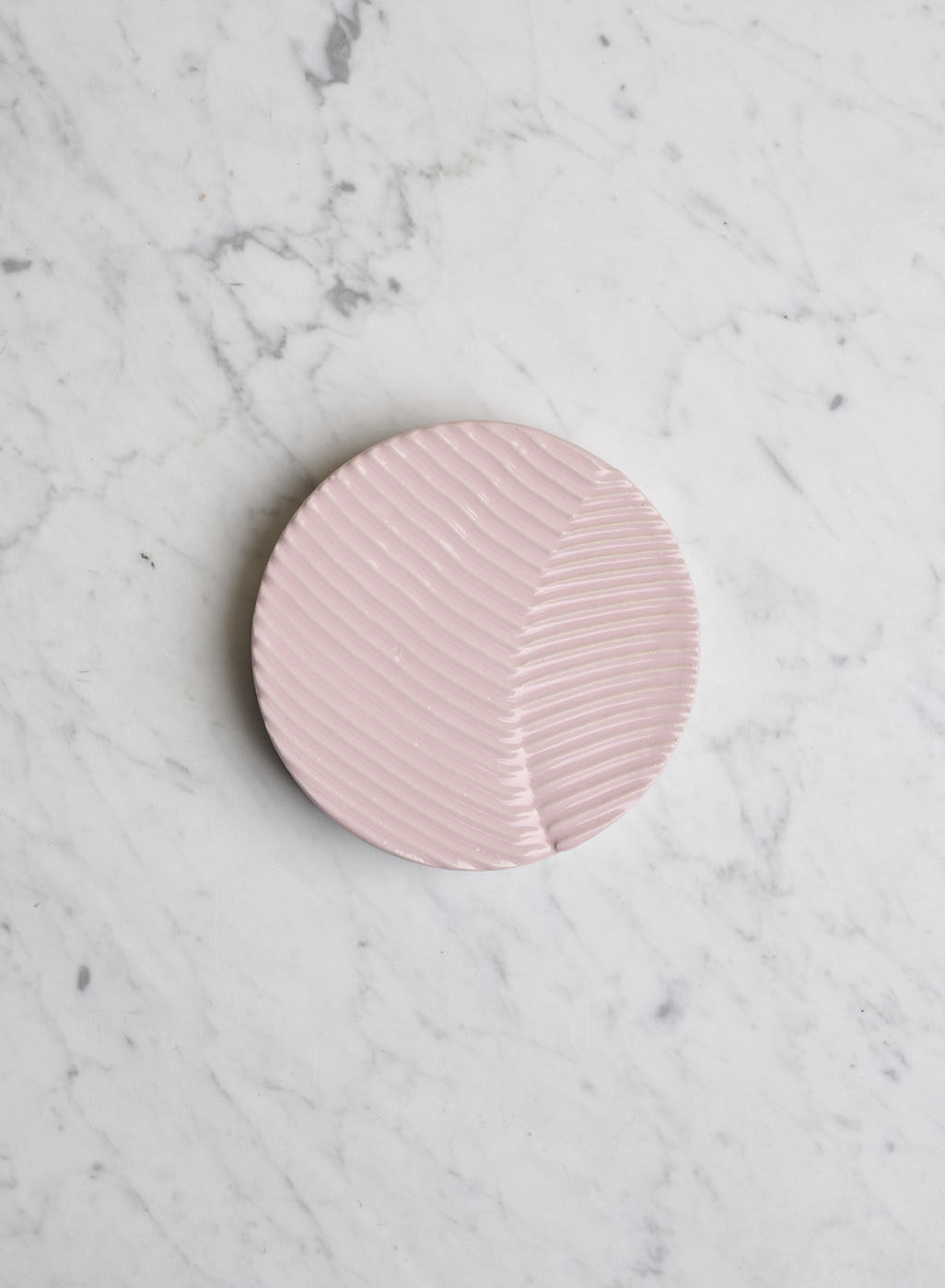 Olivfat Pink