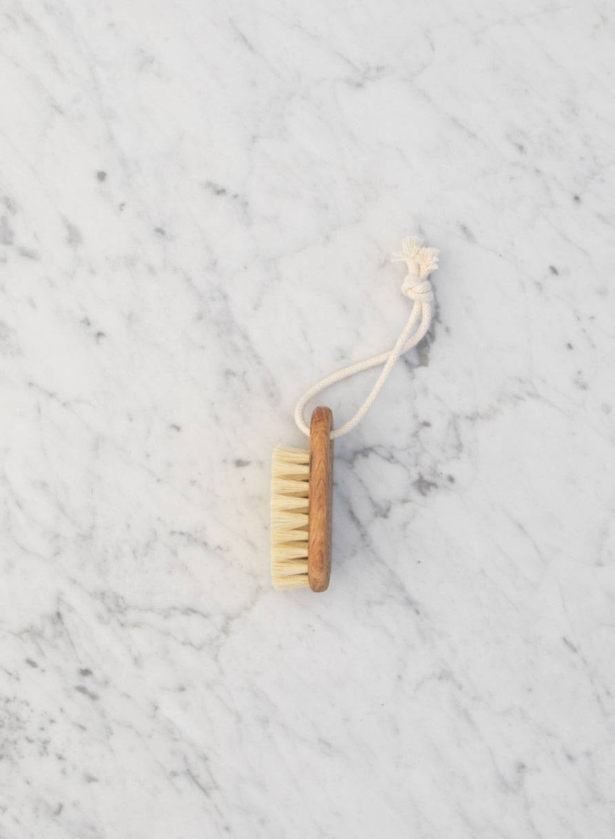 Nagelborste Lovisa