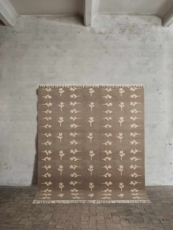 Rug No.18