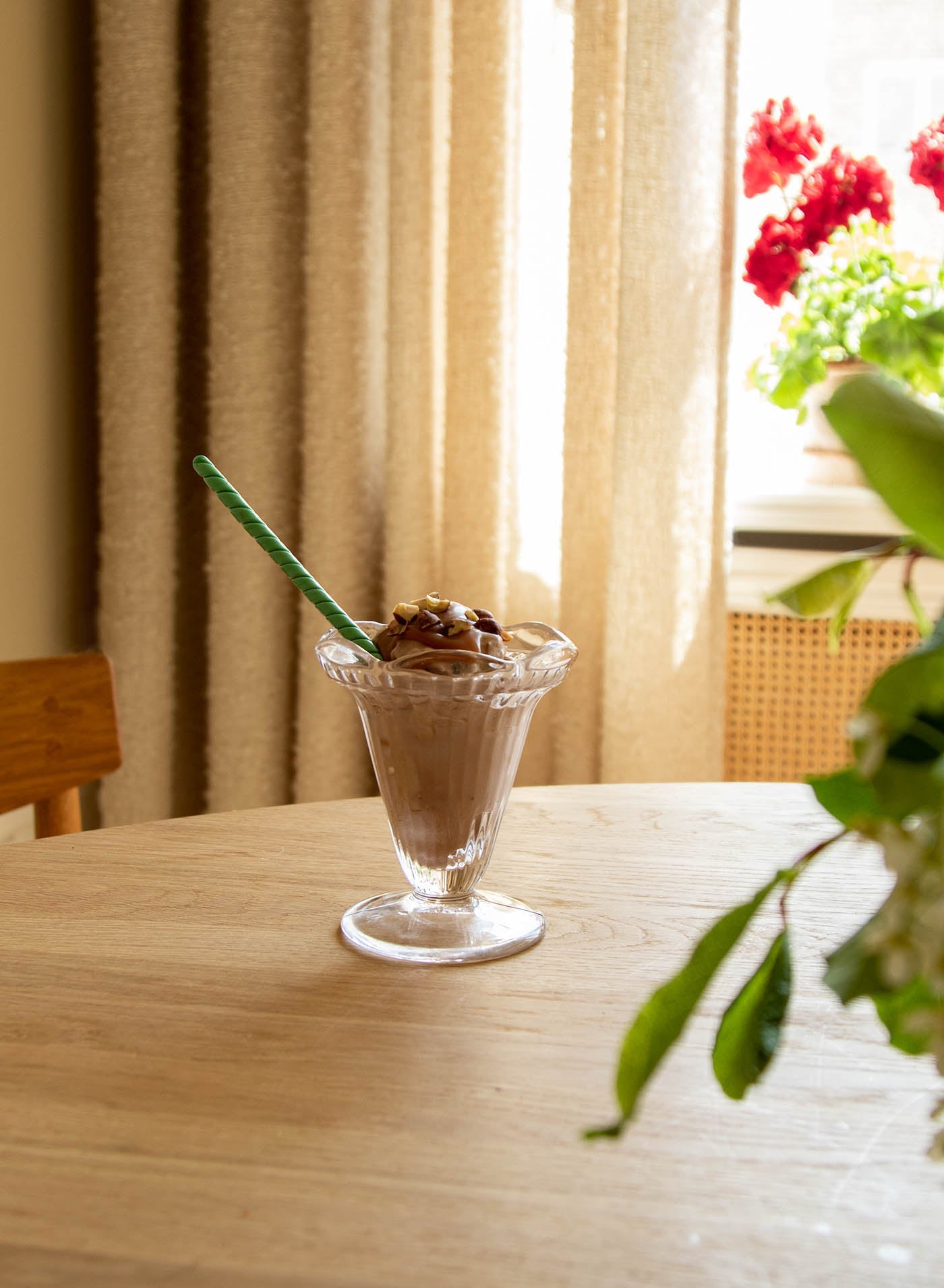 Cadette Ice Cream Cup