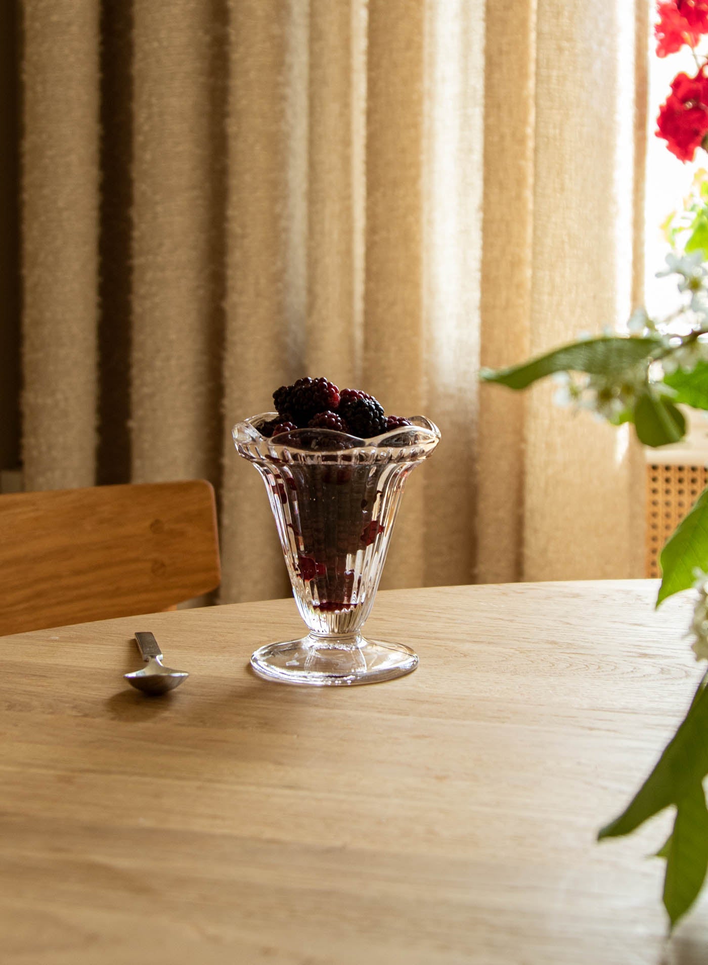Cadette Ice Cream Cup