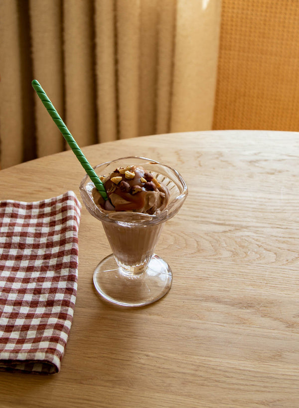 Cadette Ice Cream Cup