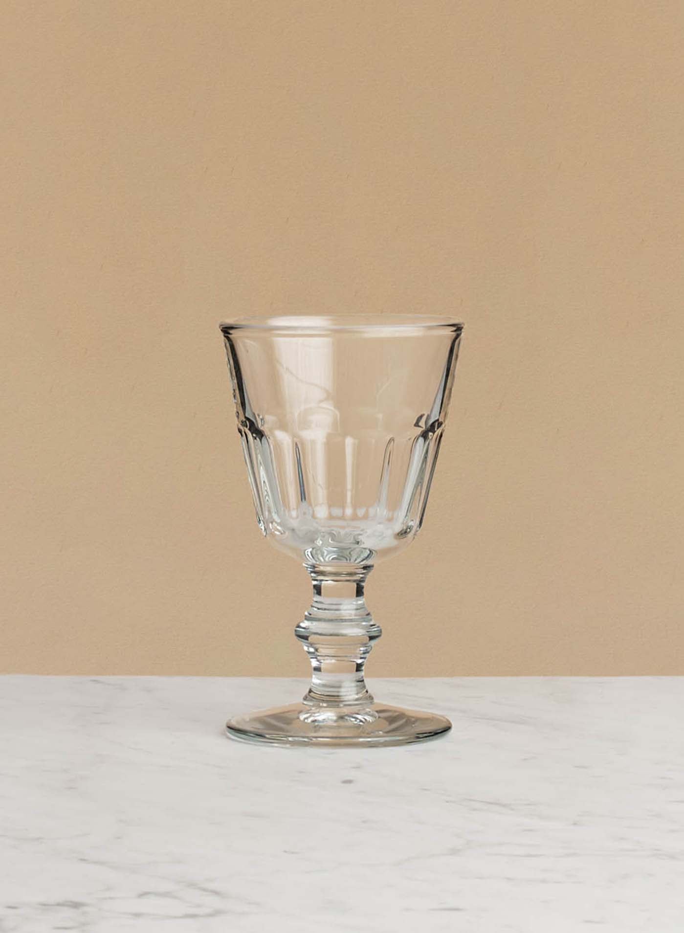 Vitvinsglas Perigord