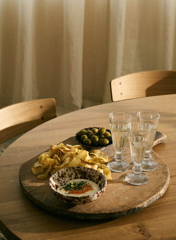 Champagneglas Perigord