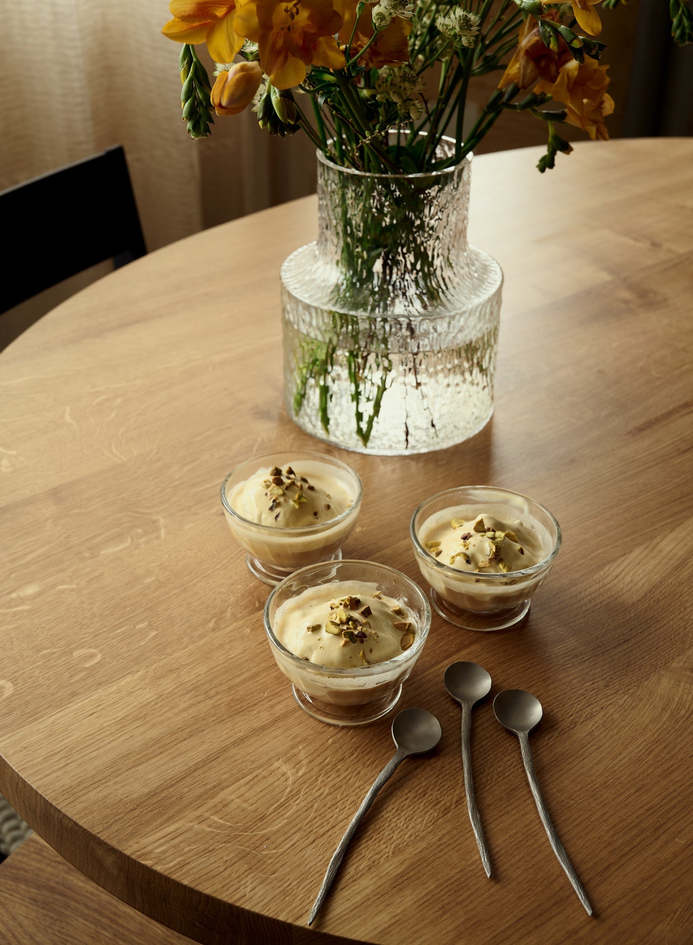 Dessertskål Perigord