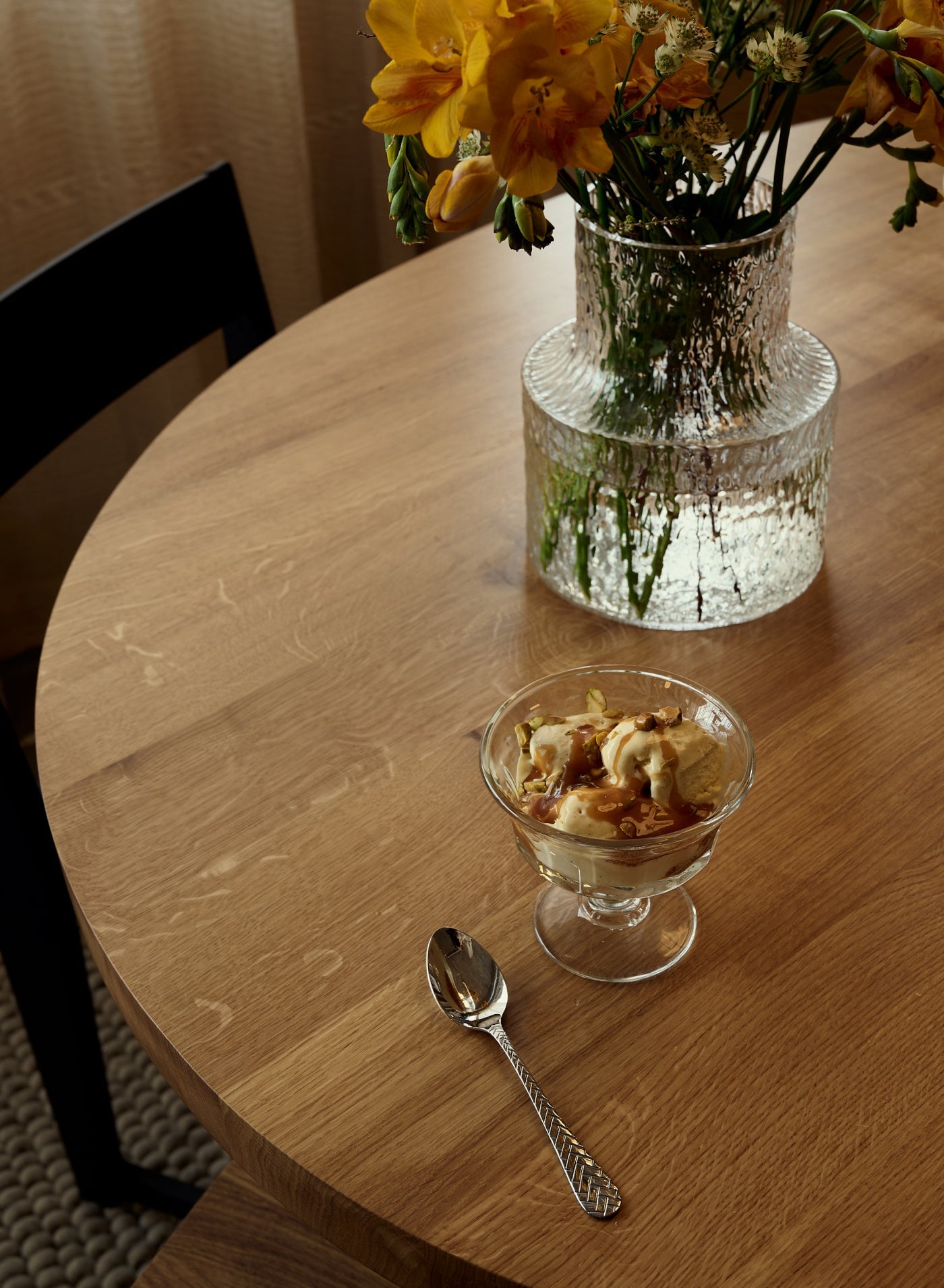 Perigord Ice Cream Cup