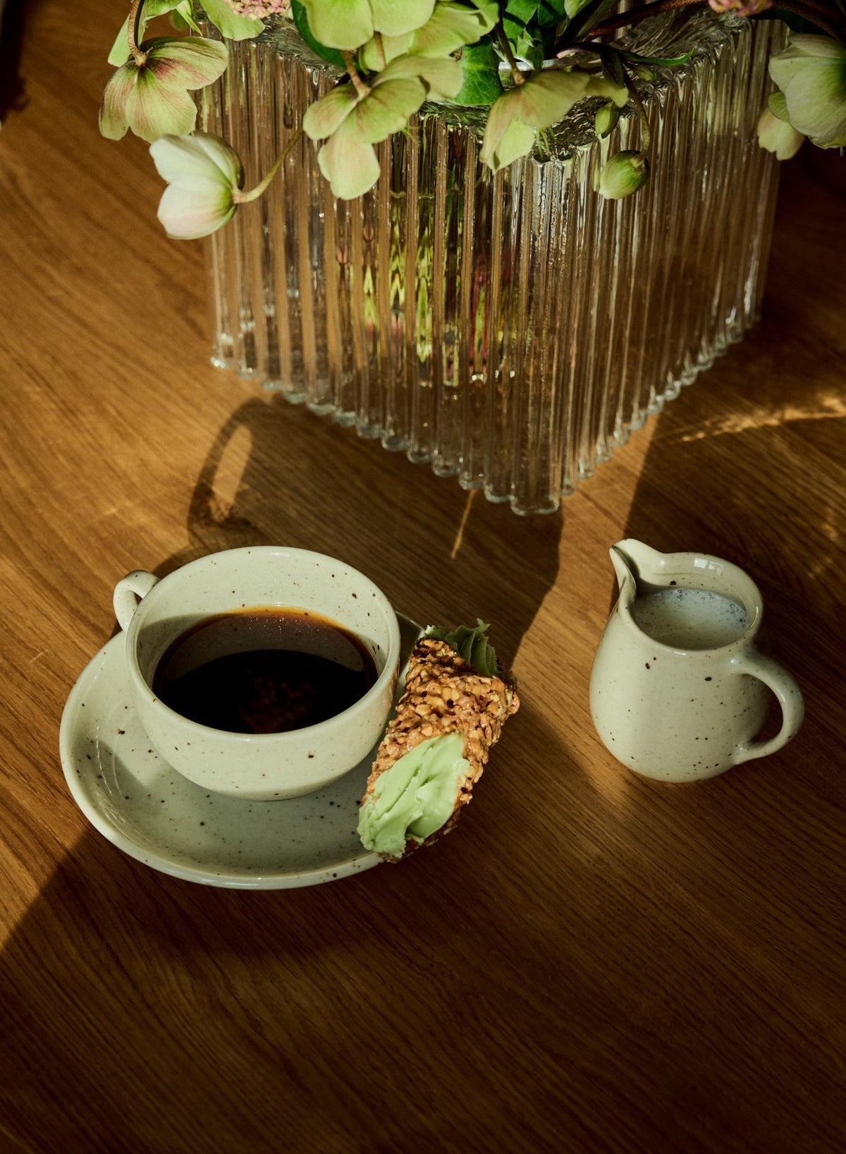 Espressokopp Dubbel (15cl) Natural – inspiration – lillsn0215lsn1713set_2