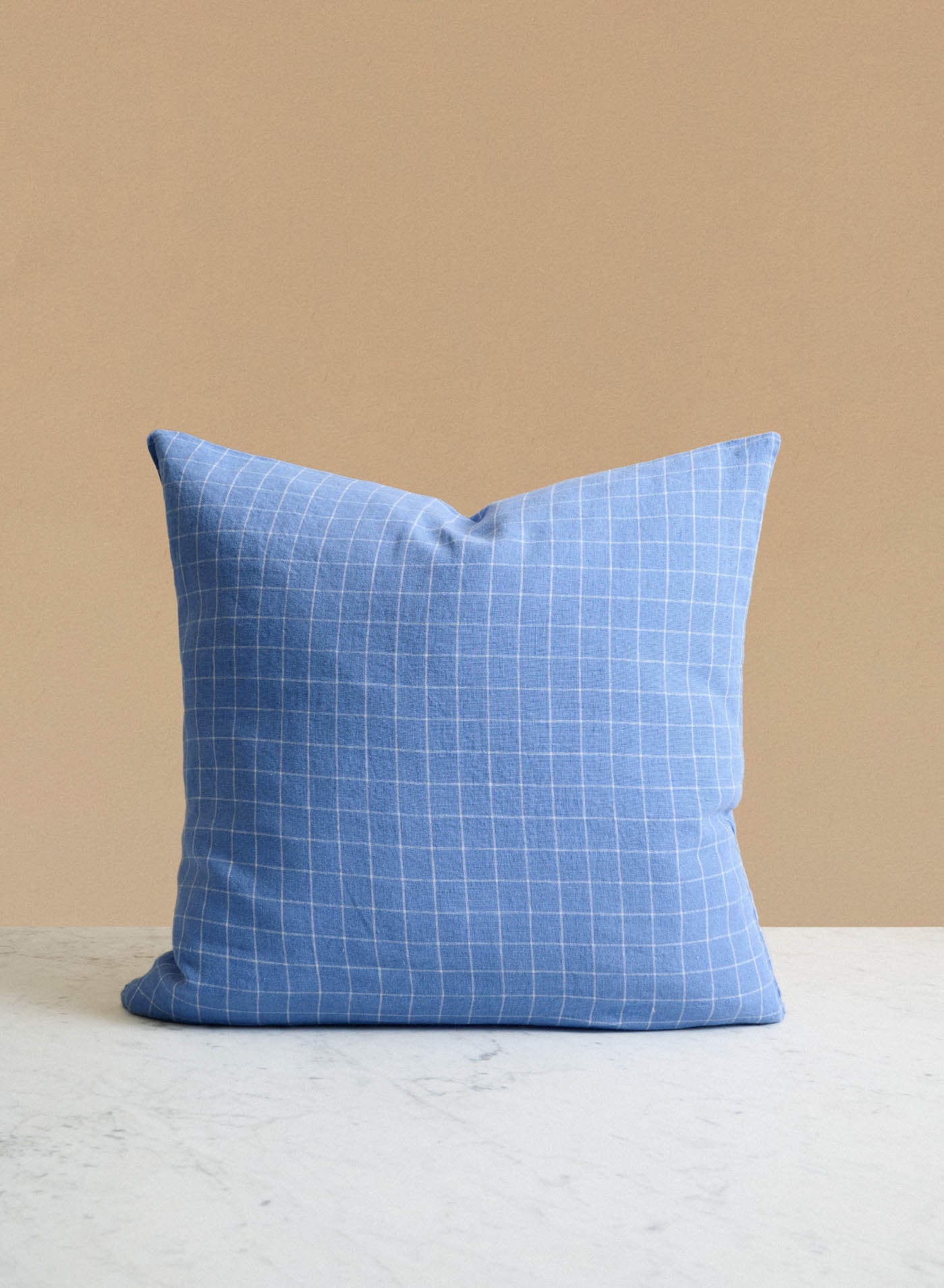 Linnekudde Blue School Check
