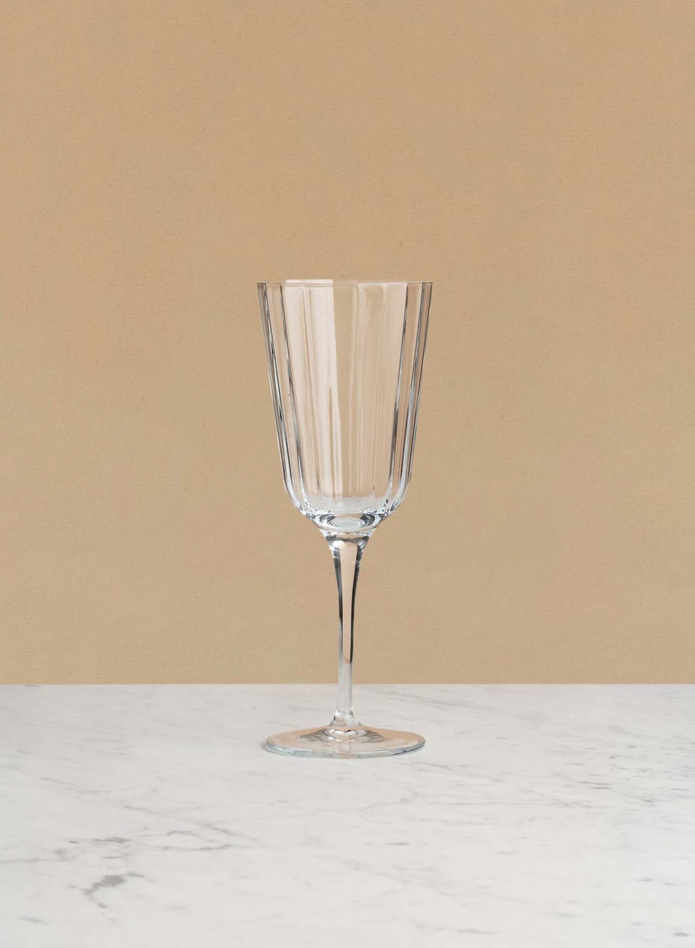 Proseccoglas Bach Retro