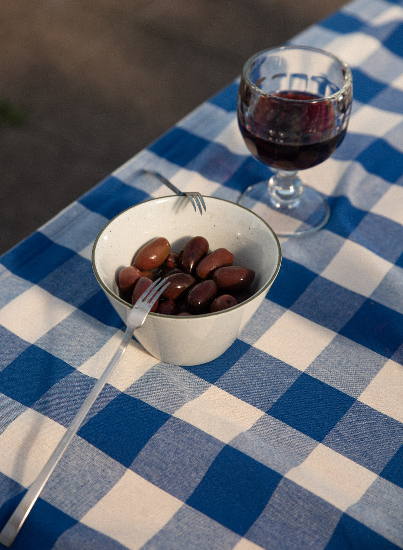 Frukostskål Ovanåker Grön