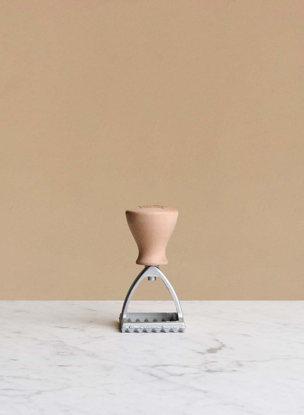 Raviolistämpel fyrkantig 4,8 cm