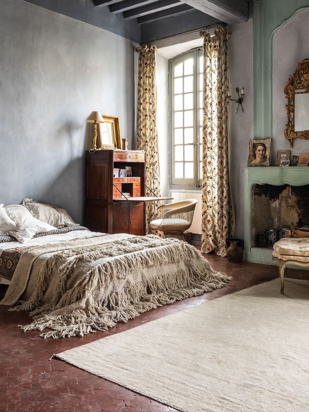 Coverlet No.2