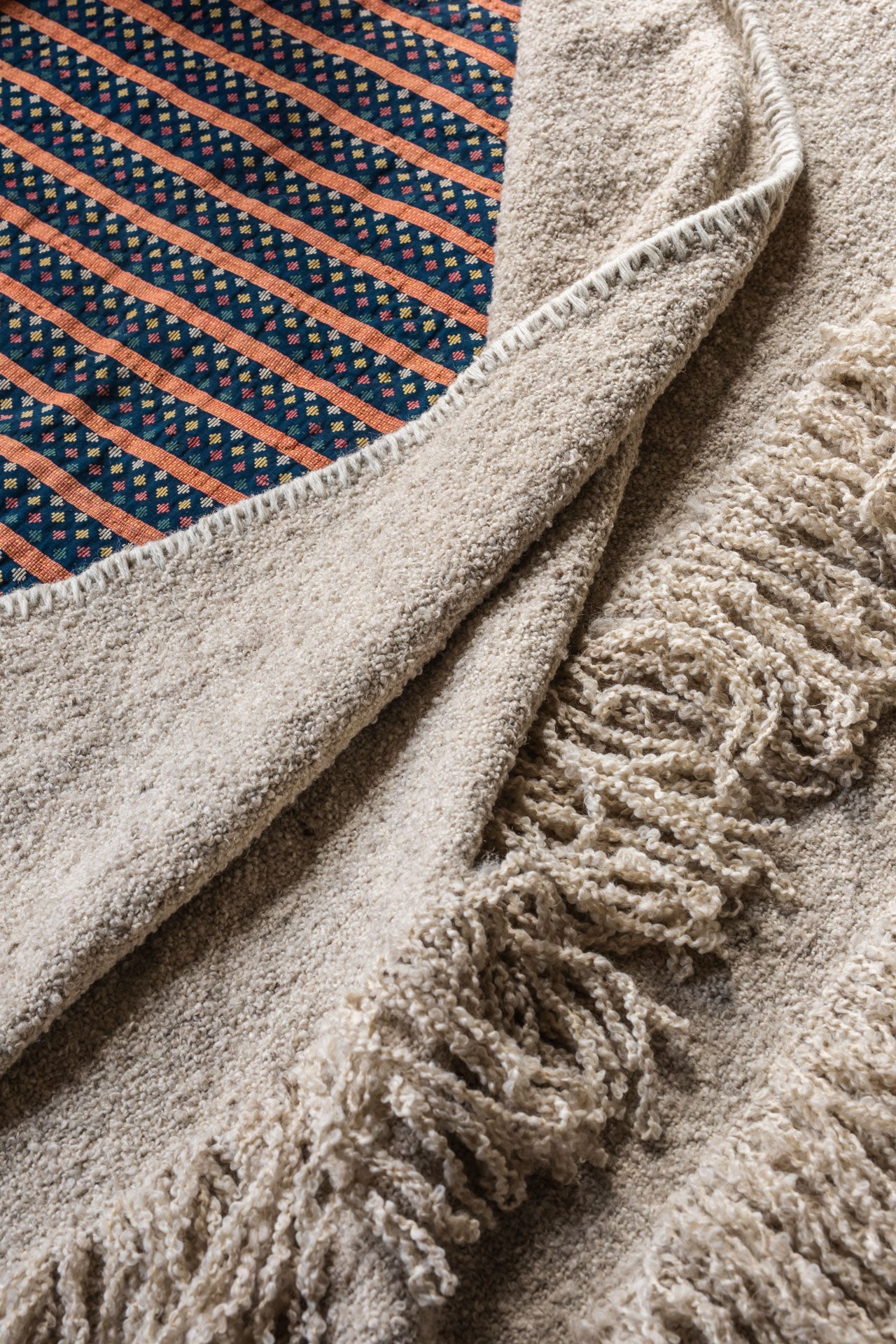 Coverlet No.2