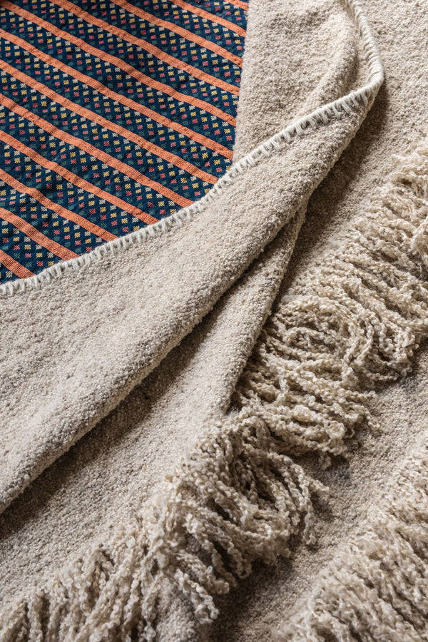 Coverlet No.2