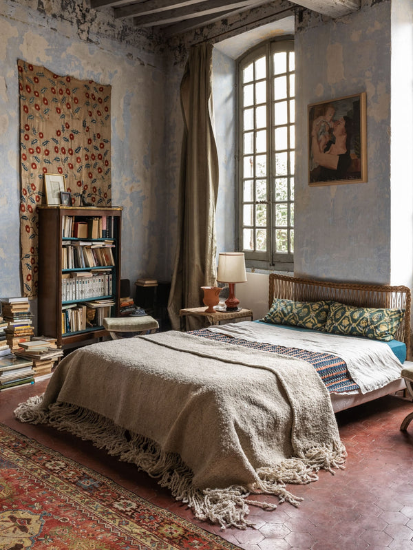 Coverlet No.1