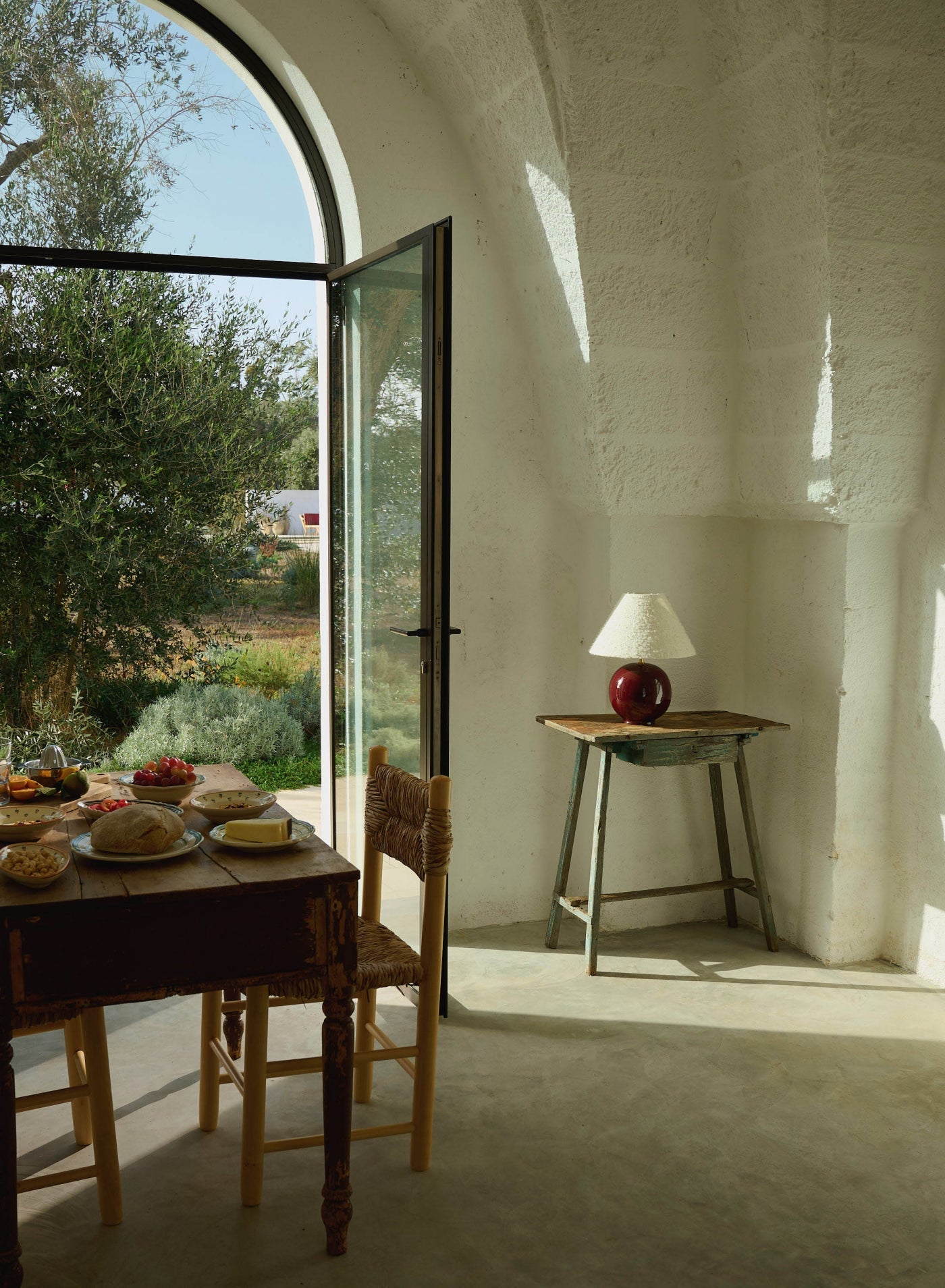 Table Lamp Collection