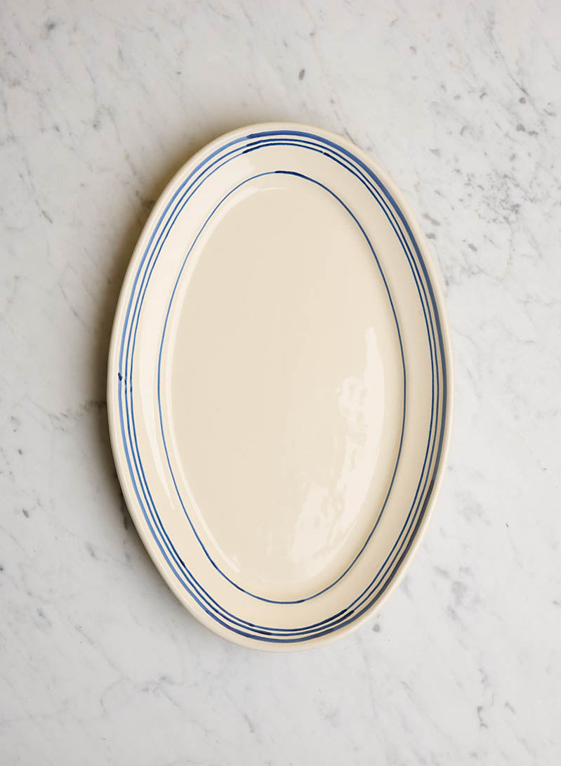 Serveringsfat Decori de Rigio