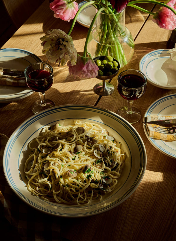 Serveringsfat Il Giro Decori de Rigio