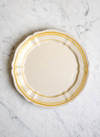 Platter Baccellato Solare