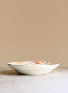 Server Spruzzi Arancio