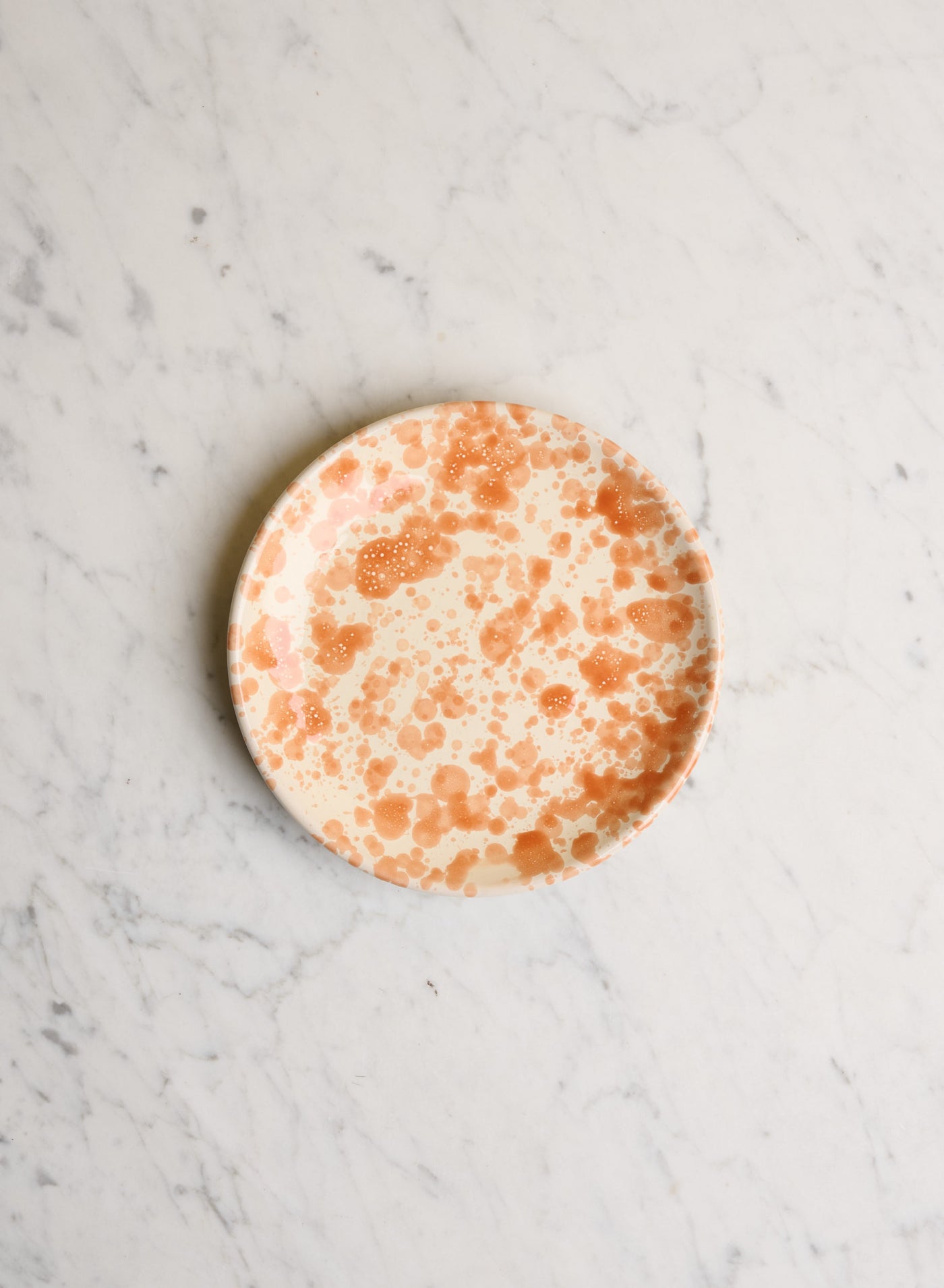 Smörgåsfat Spruzzi Arancio